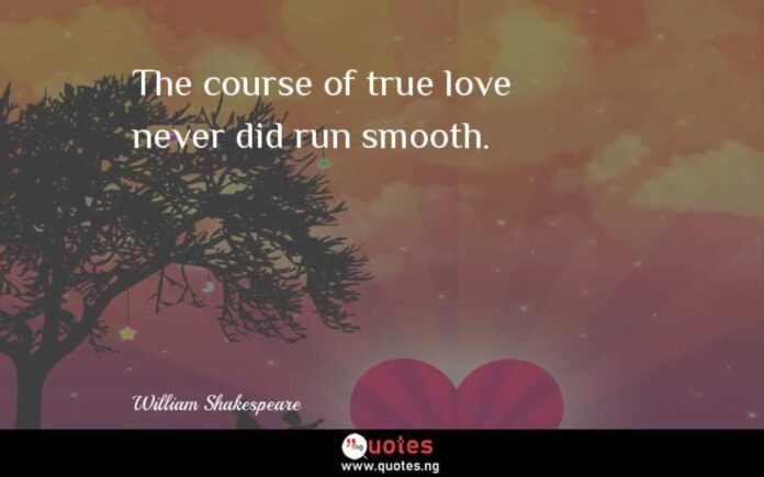 Shakespeare Quotes For Boyfriend Day