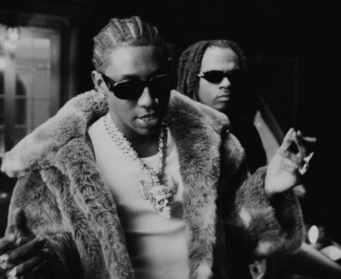 Shallipopi And Gunna Music Collaboration