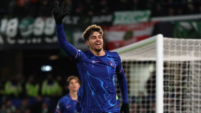 Shamrock Rovers Vs Sparta Prague Football Match