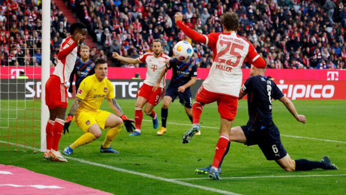 Stuttgart Vs Heidenheim Bundesliga Match Preview