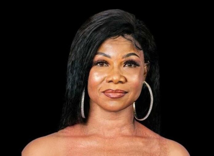 Tacha Big Brother Naija Reaction