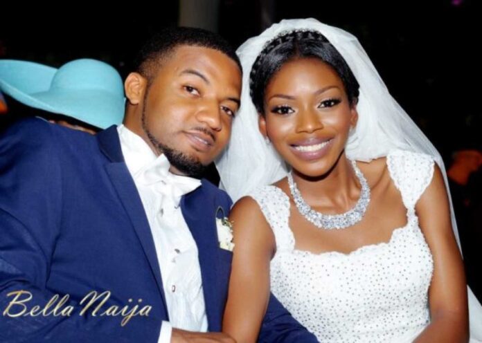 Tolu Odukoya Marriage Announcement