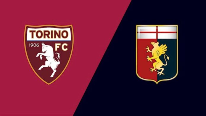Torino Vs Genoa Serie A Match Preview