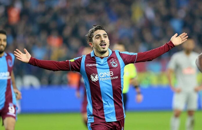 Trabzonspor Kayserispor Super Lig Match Preview