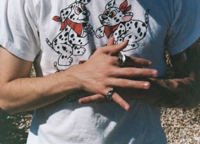 Tyler, The Creator Anniversary Merch Context