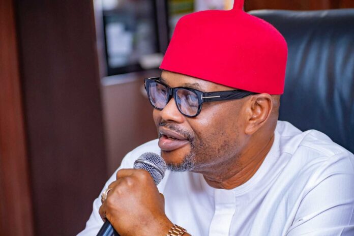 Uche Nnaji Certificate Forgery Scandal