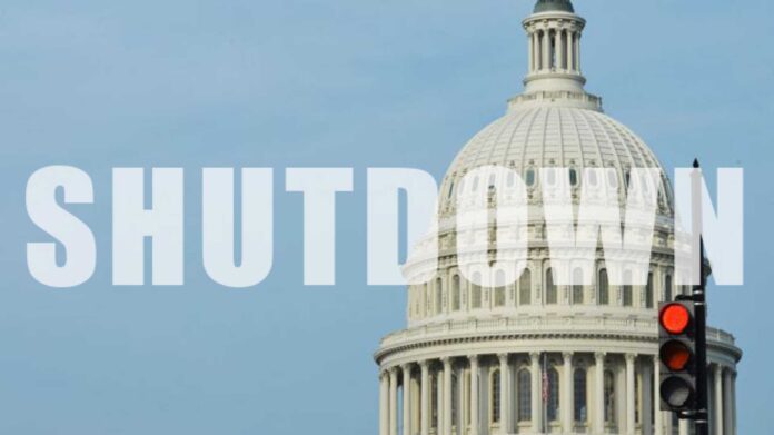 Us Government Shutdown Impact On Social Security