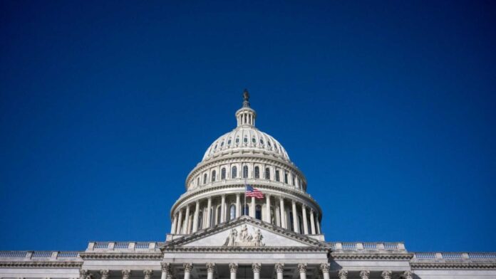 Us Government Shutdown News 2025