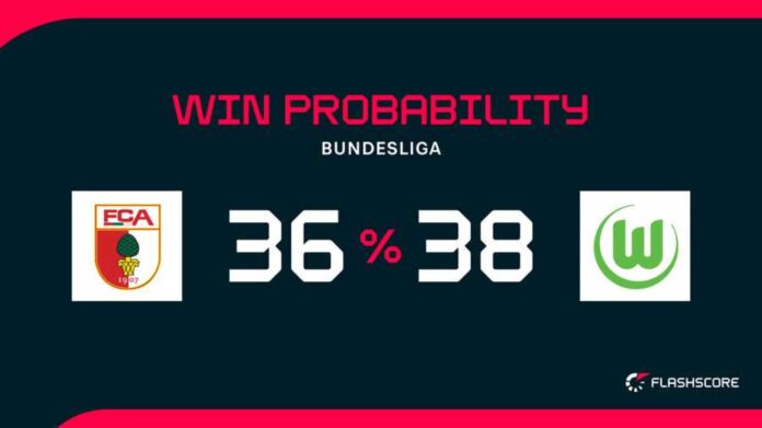 Vfl Wolfsburg Fc Augsburg Match Day