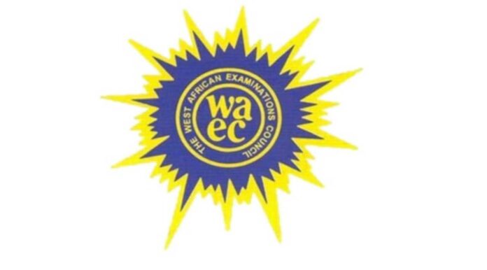 Waec Logo And Computer Exam Preparation