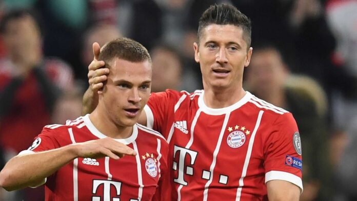 Werder Bremen Team Lineup