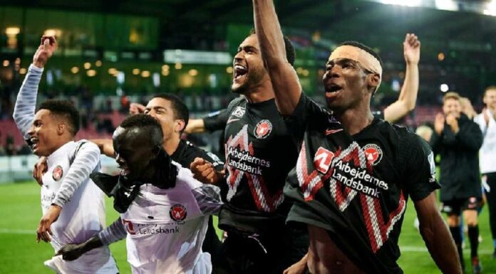 Young Boys Berne Vs Ludogorets Razgrad Match