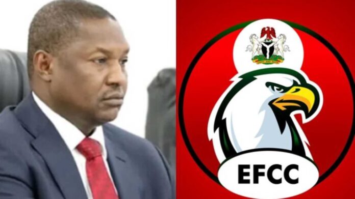 Abubakar Malami Efcc Investigation News