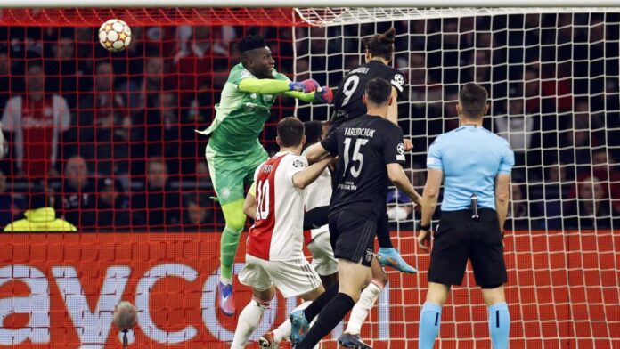 Ajax Vs Benfica Match Preview 2025