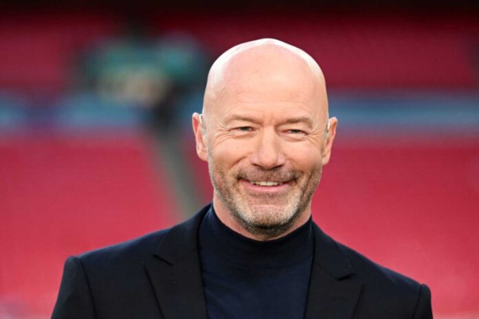 Alan Shearer Premier League Predictions