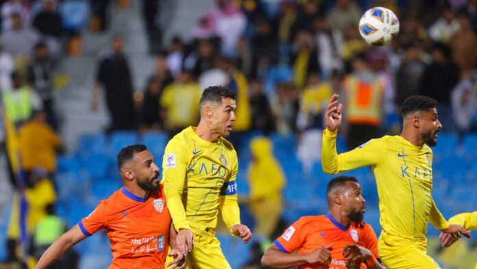 Al Nassr Vs Al Fayha Match Preview