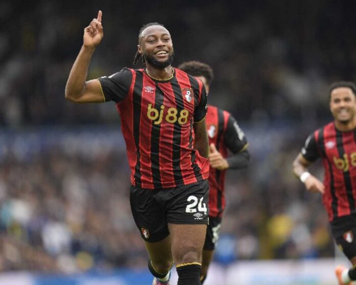 Antoine Semenyo Bournemouth Football News