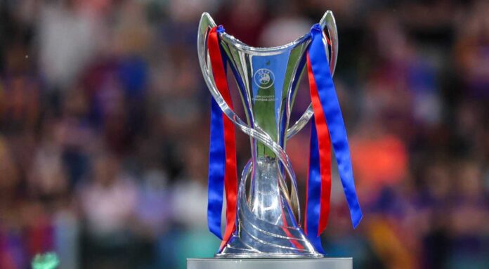 Arsenal Vs Real Madrid Uefa Women's Champions League