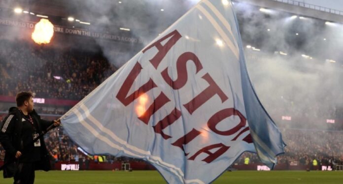 Aston Villa Vs Maccabi Tel Aviv Europa League