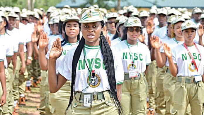 Awka Election, Nigerian Soldiers, Nysc Corps Members
