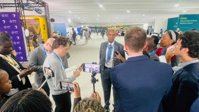 Azerbaijan Self Employment Fund News