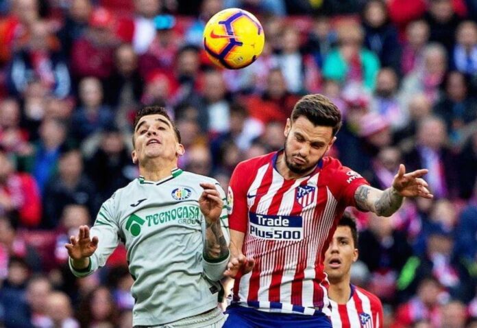 Barcelona Vs Athletic Club Match Excitement