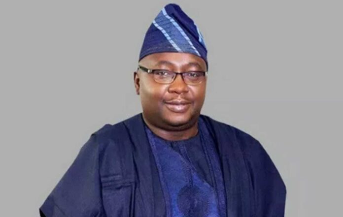 Bayo Adelabu Power Sector