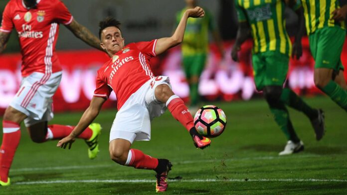 Benfica Vs Casa Pia Match Preview