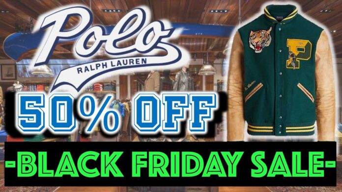 Black Friday Shopping Sales In New Jersey