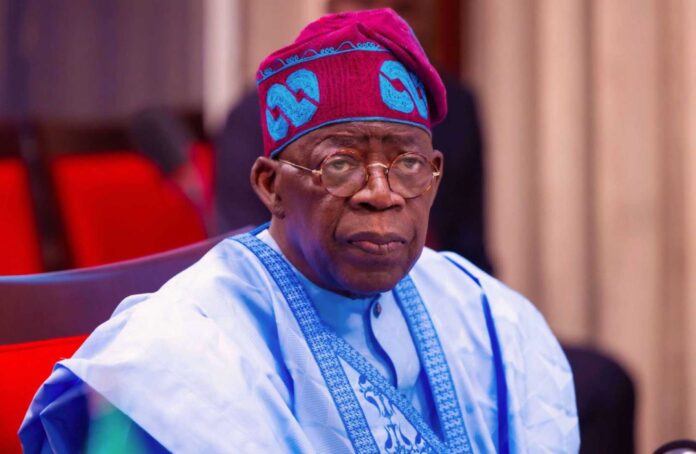 Bola Ahmed Tinubu Tax Reform Announcement