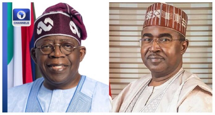 Bola Tinubu, Mohammed Buba Marwa Reappointment