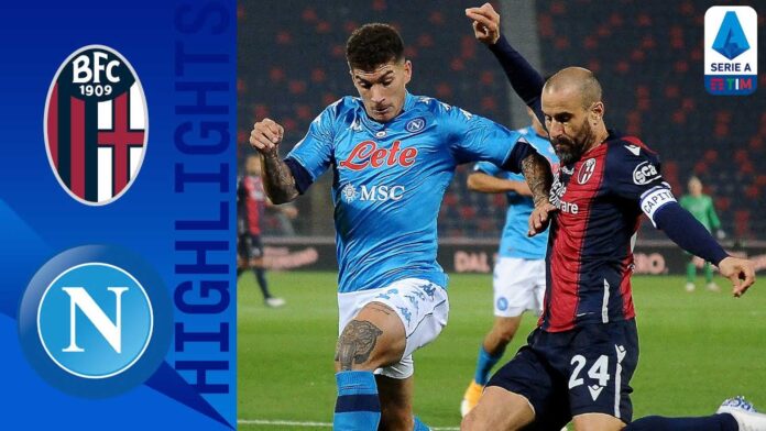 Bologna Vs Napoli Match Preview