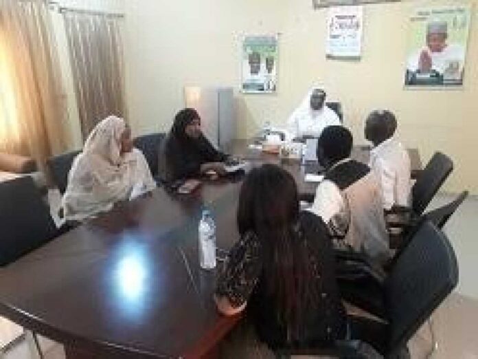 Borno Girls Abduction News