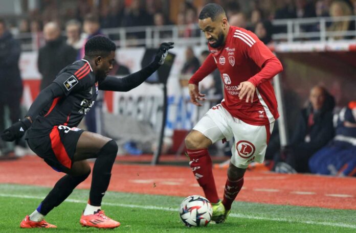 Brest And Lyon Ligue 1 Match Preview