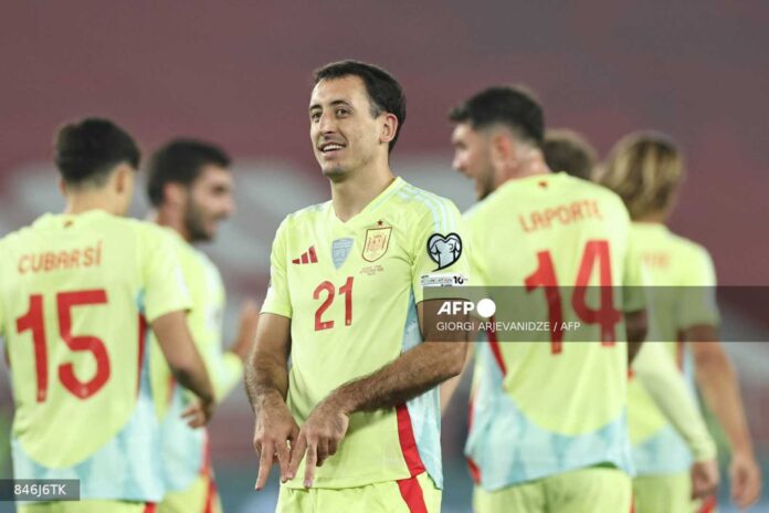 Bulgaria Vs Georgia World Cup Qualifying