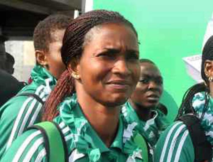 Caf Under 17 Girls Tournament In Harare