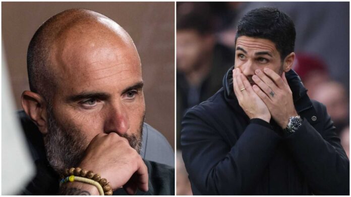 Chelsea Vs Arsenal Derby