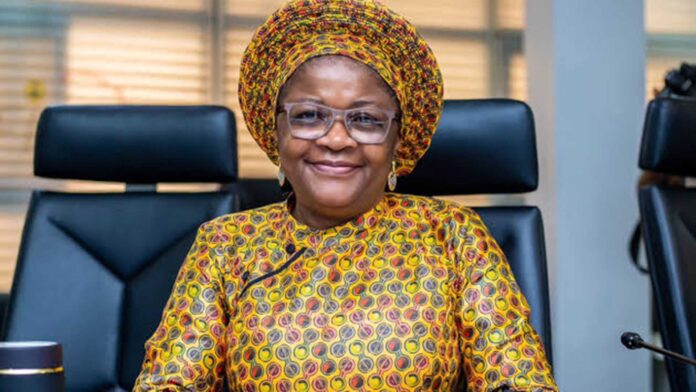 Chiaka Ben Obi United Nigeria Airlines