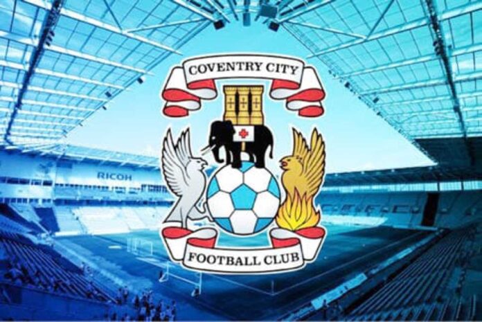 Coventry City Football Team