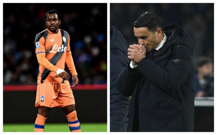 Crystal Palace Vs Strasbourg Uefa Match