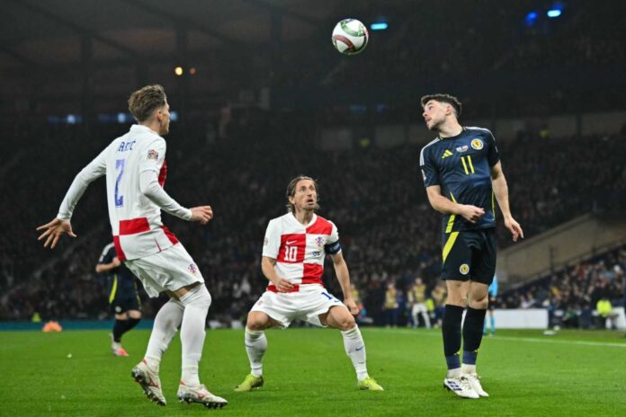 Czech Republic Football Team Vs Gibraltar