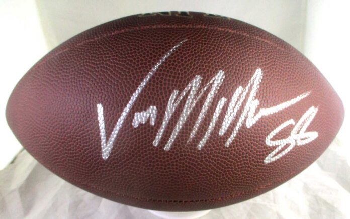 Denver Broncos Vs Washington Commanders Nfl