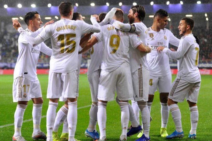 Eduardo Coudet Coaching Alavés Match