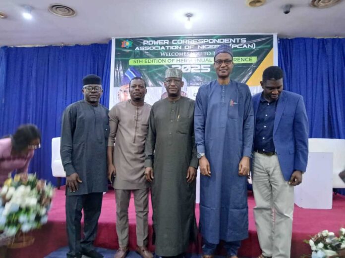 Engr. Abdu Bello Mohammed Tariff Balance