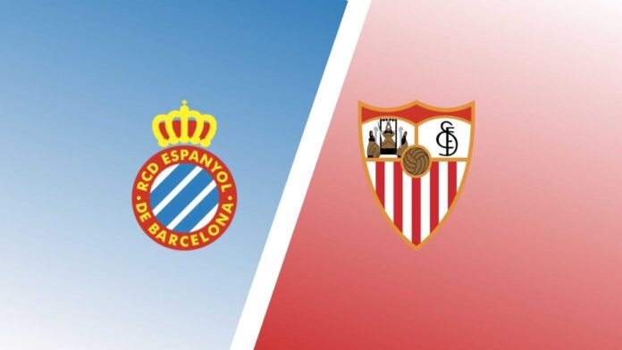 Espanyol Vs Sevilla La Liga Match Preview