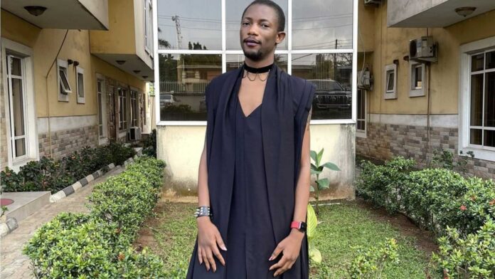 Ezra Olubi Paystack Controversy