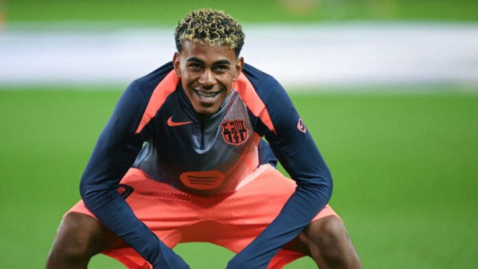 Fc Barcelona Training Session