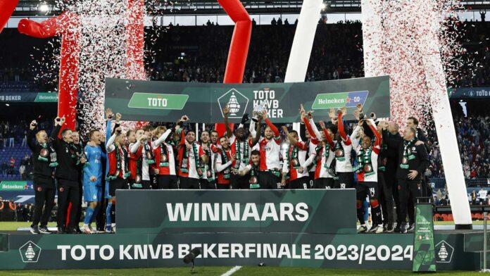 Feyenoord Nec Eredivisie Match Preview