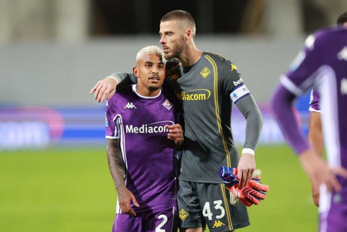 Fiorentina Juventus Match Highlights