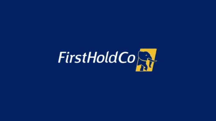 First Holdco, Fbnquest Sale Announcement